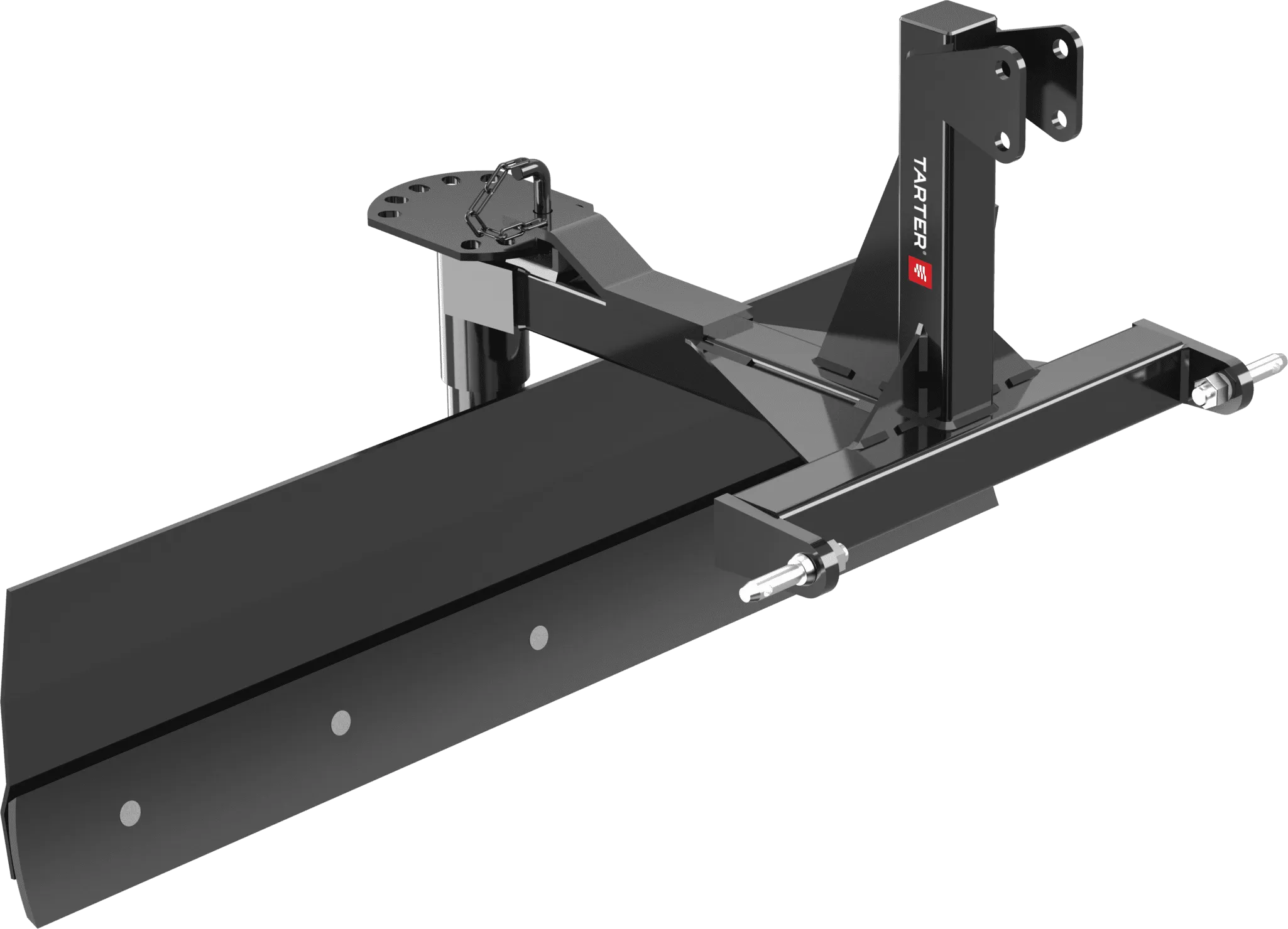 Tarter 200 Series 5 ft. Rear Grader Blade