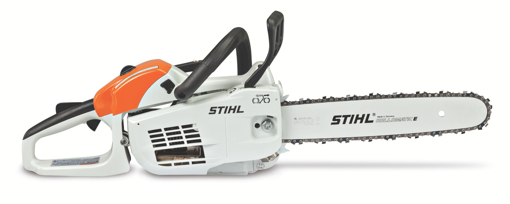 STIHL MS 201 Gasoline Chainsaw