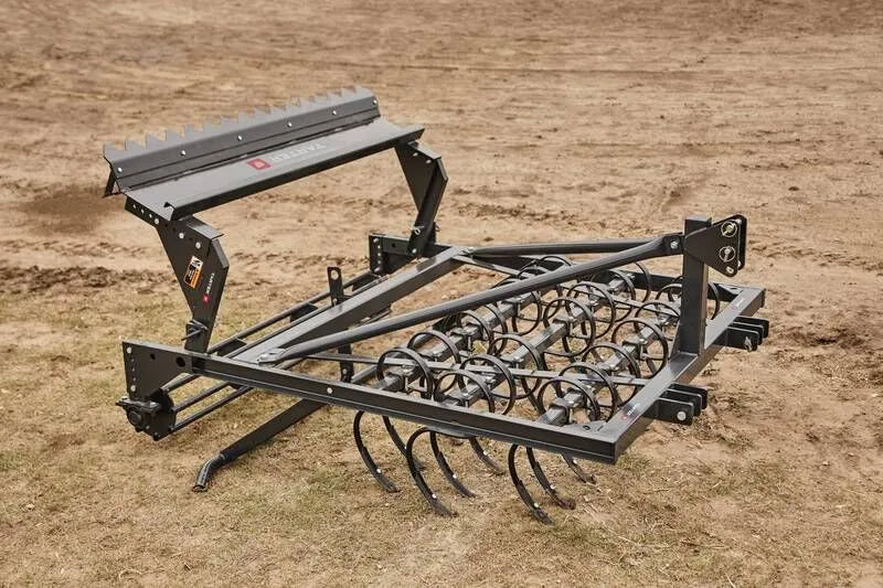 Tarter 300 SERIES 8 ft. ARENA DRAG
