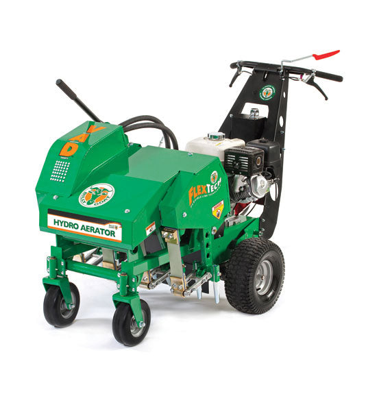 Billy Goat AE1300H 30” Reciprocating Hydro Aerator