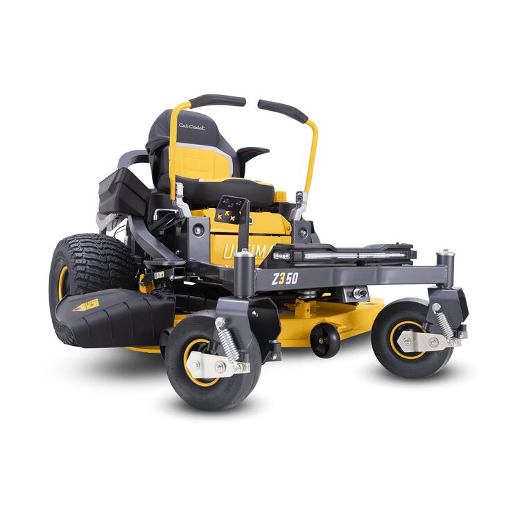 Cub Cadet Z3 50 (17AIECE2A10)