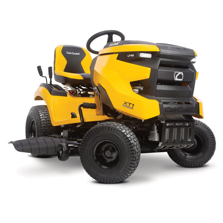 Cub Cadet XT1 LT46KW (13AFA9TTA10)