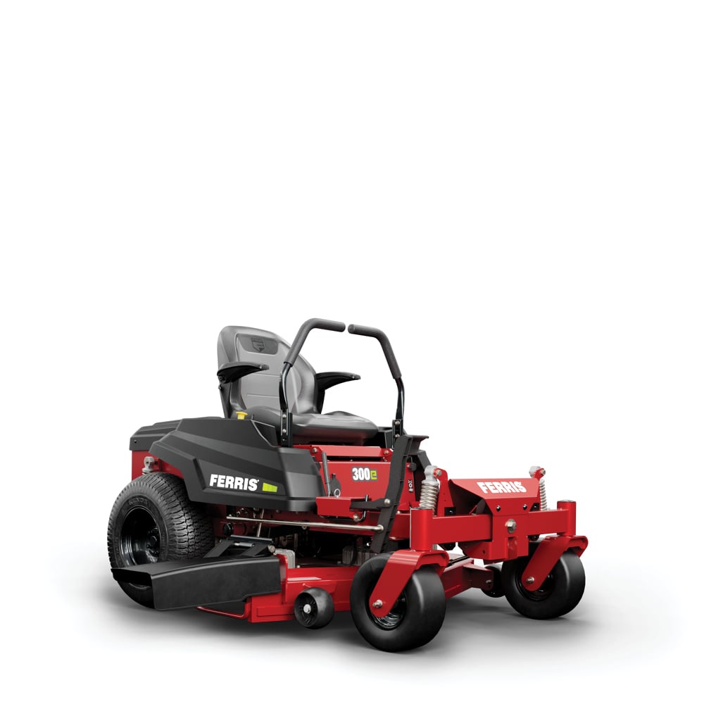Ferris 300e Zero Turn Mower
