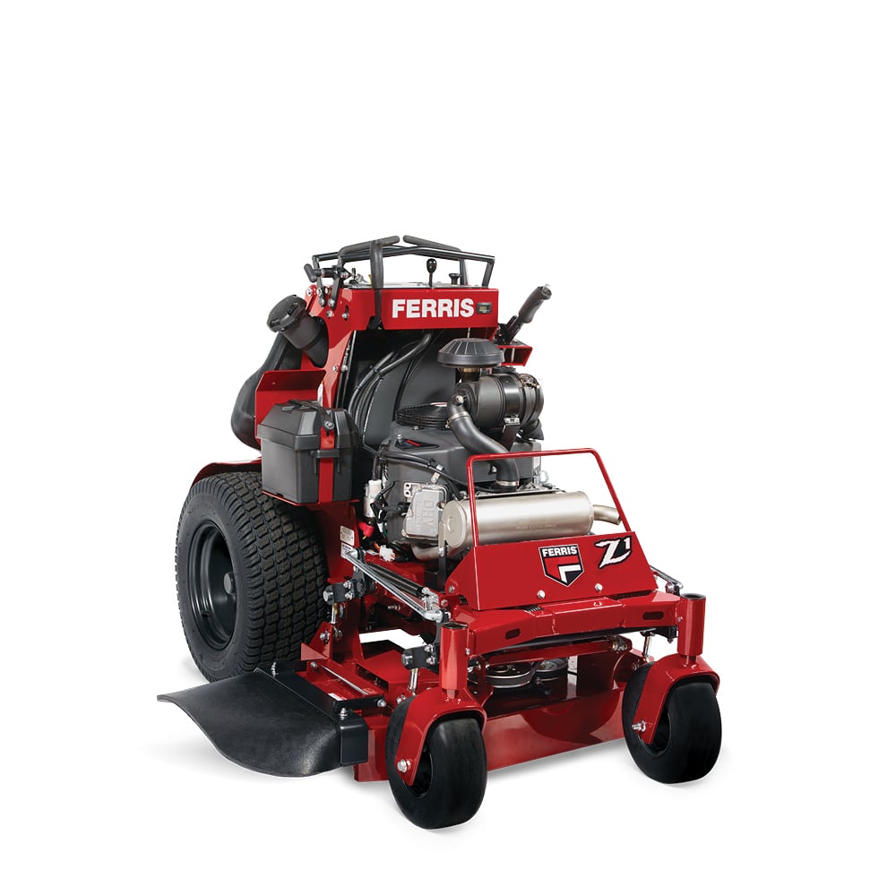 Ferris SRS™ Z1 Stand-On Mowers