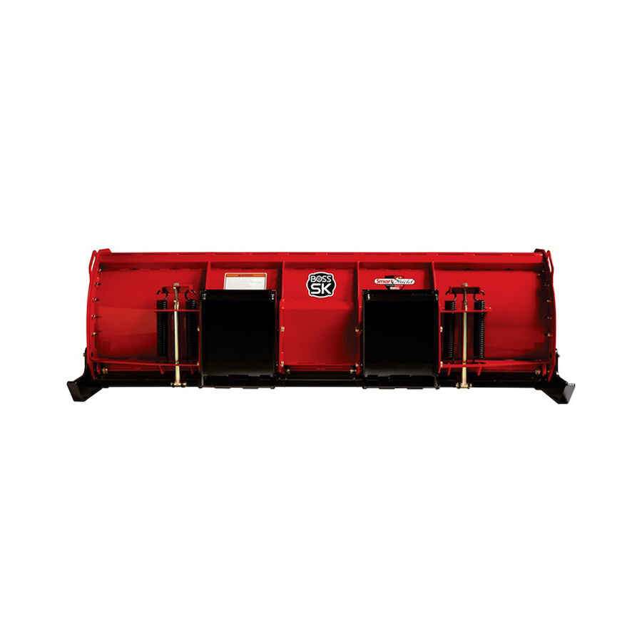 BOSS Snowplow 10' Trip-Edge SK