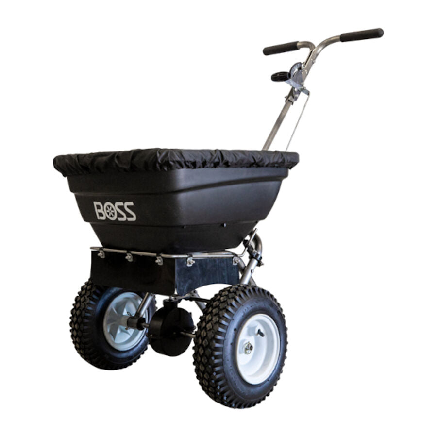 BOSS Snowplow WBX 80