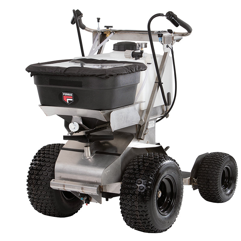 Ferris Pathfinder™ FS2100 Ride-On Spreader/Sprayer