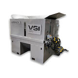 BOSS Snowplow Legacy Brine Maker