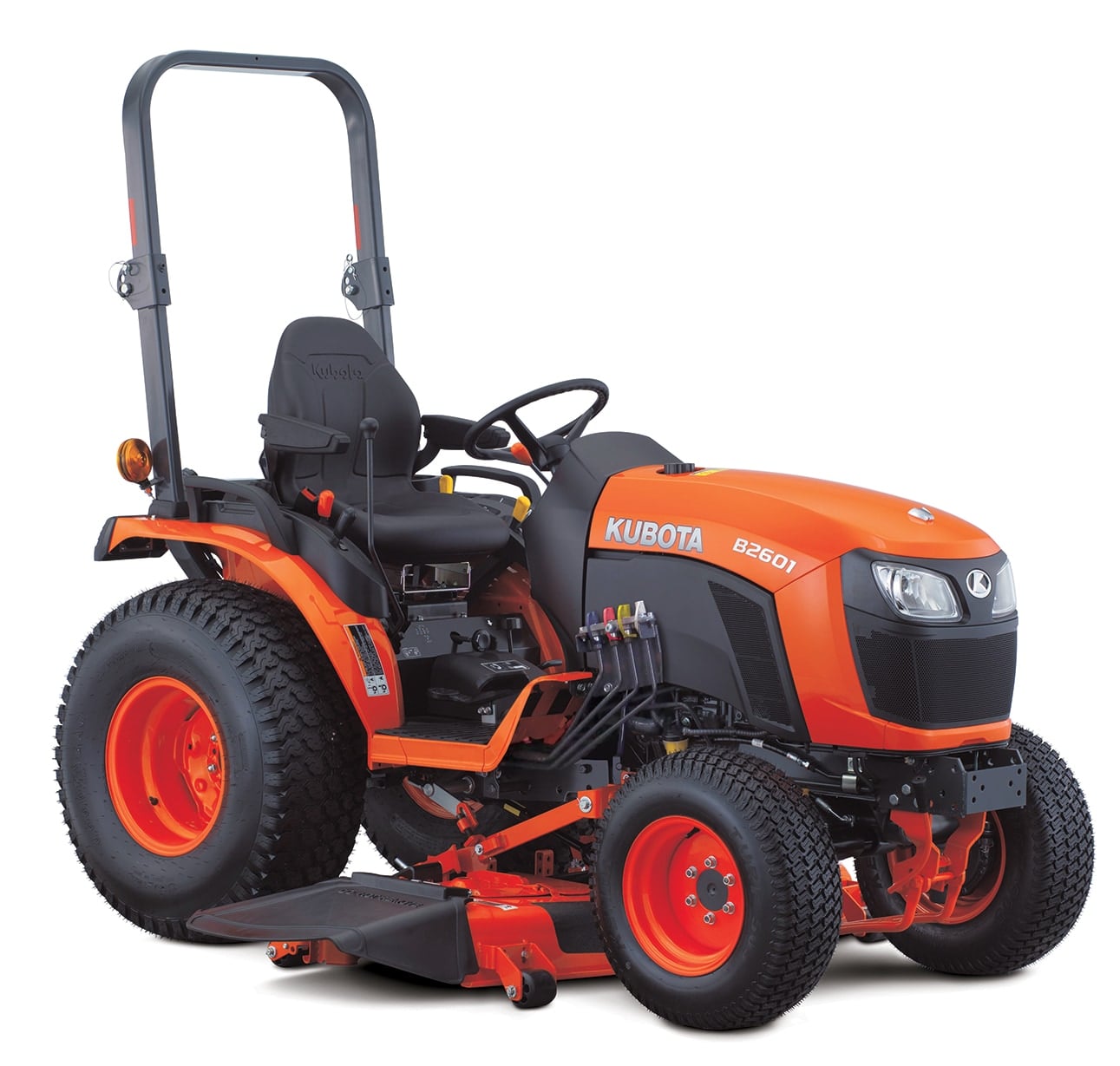 Kubota B2301
