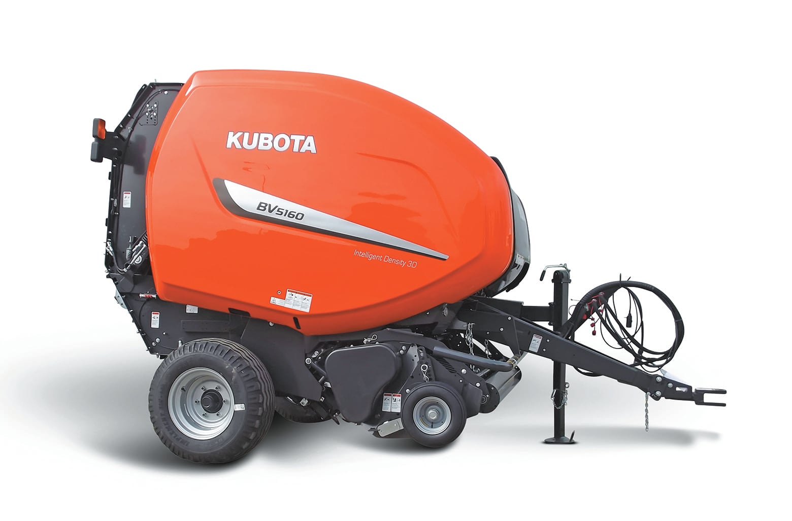 Kubota BV5160 SC-14