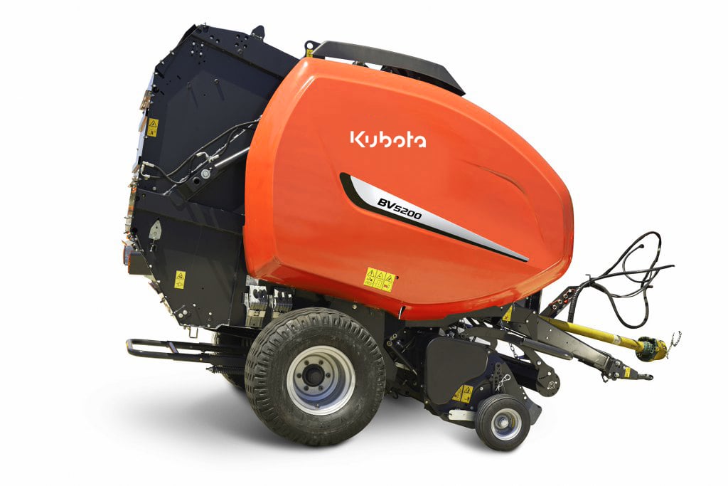 Kubota BV5200