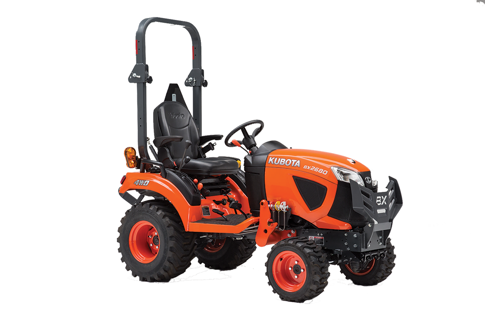Kubota BX2680
