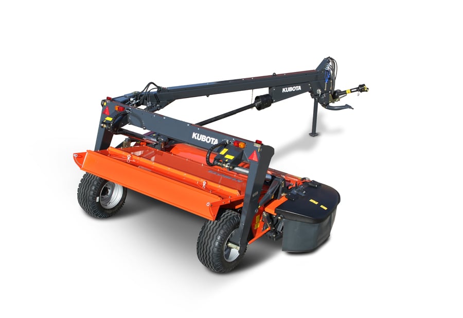 Kubota DMC8028T