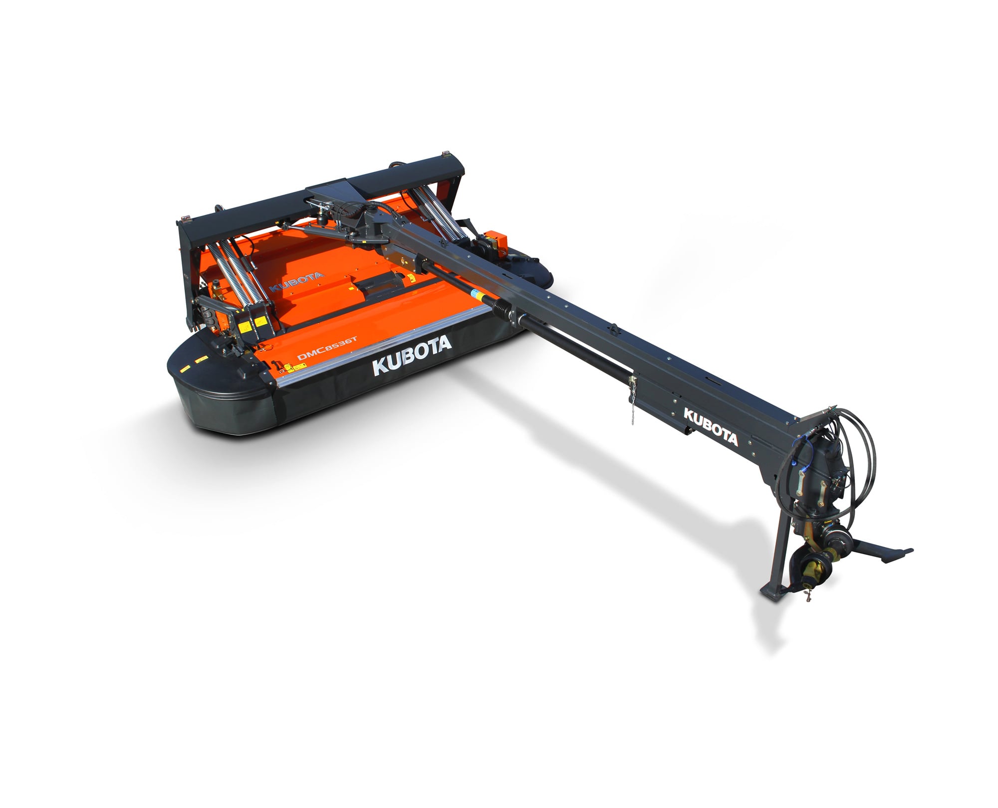 Kubota DMC8532T