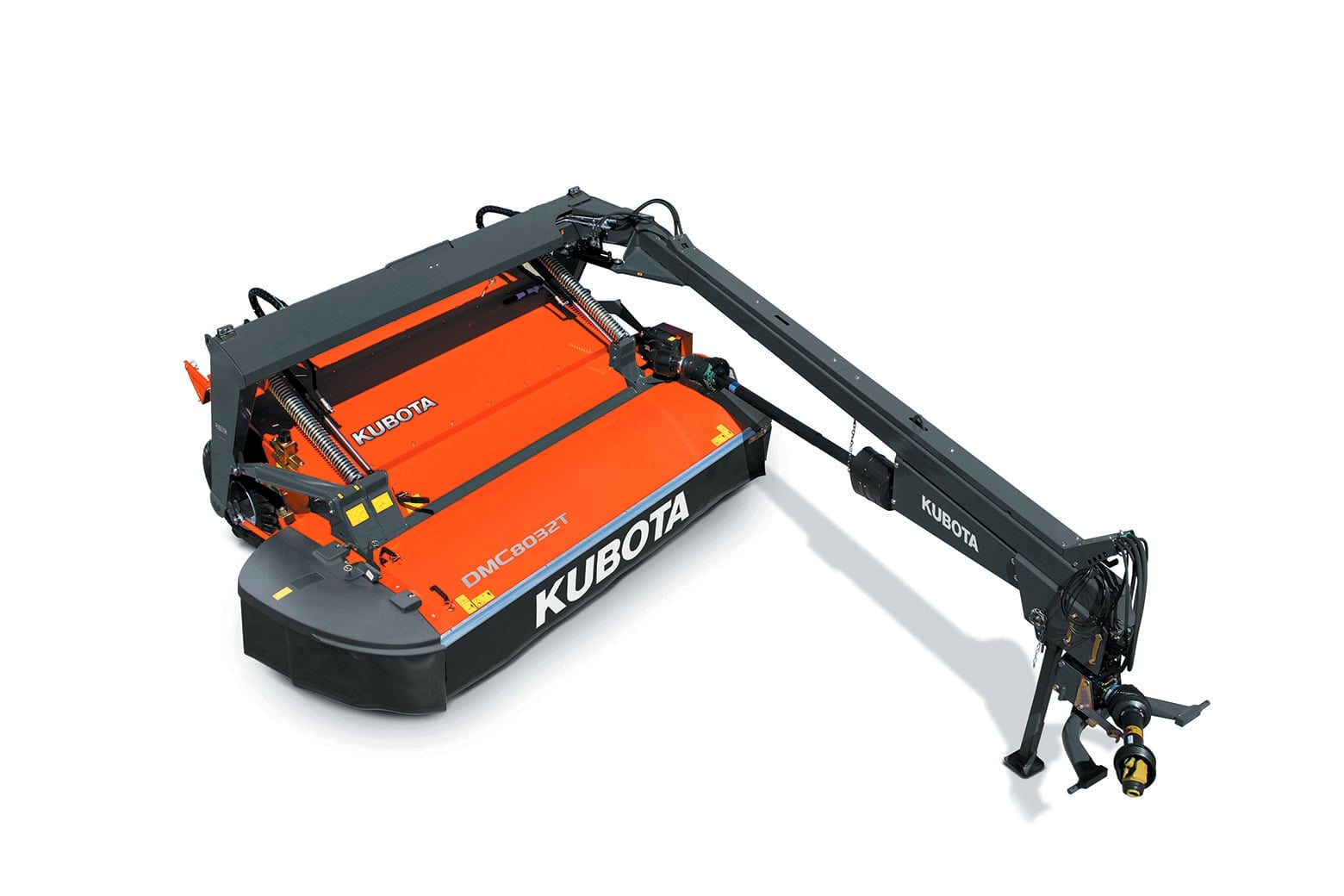 Kubota DMC8032T
