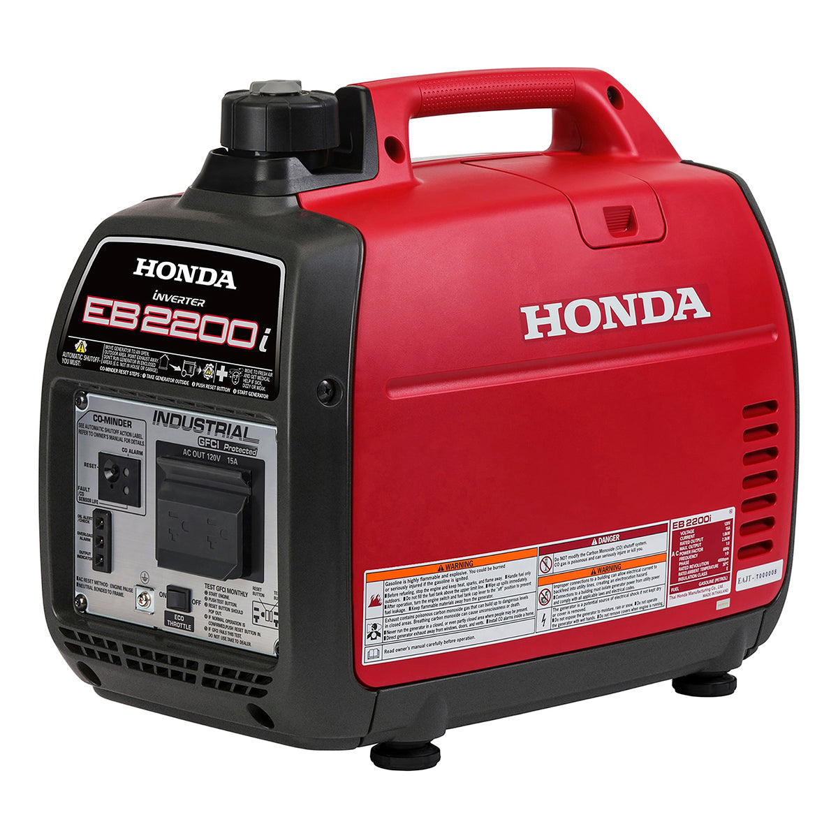 Honda EB2200i