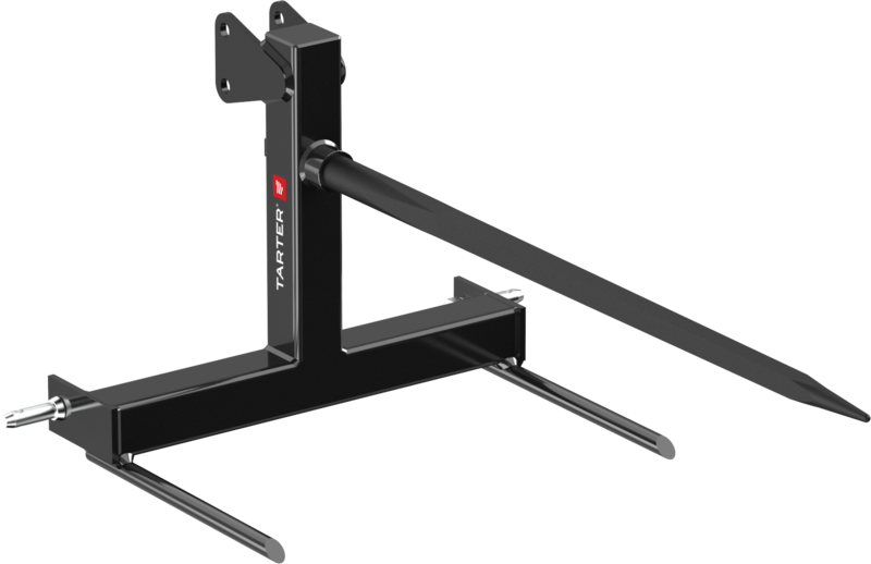 Tarter 200 Series Hay Fork