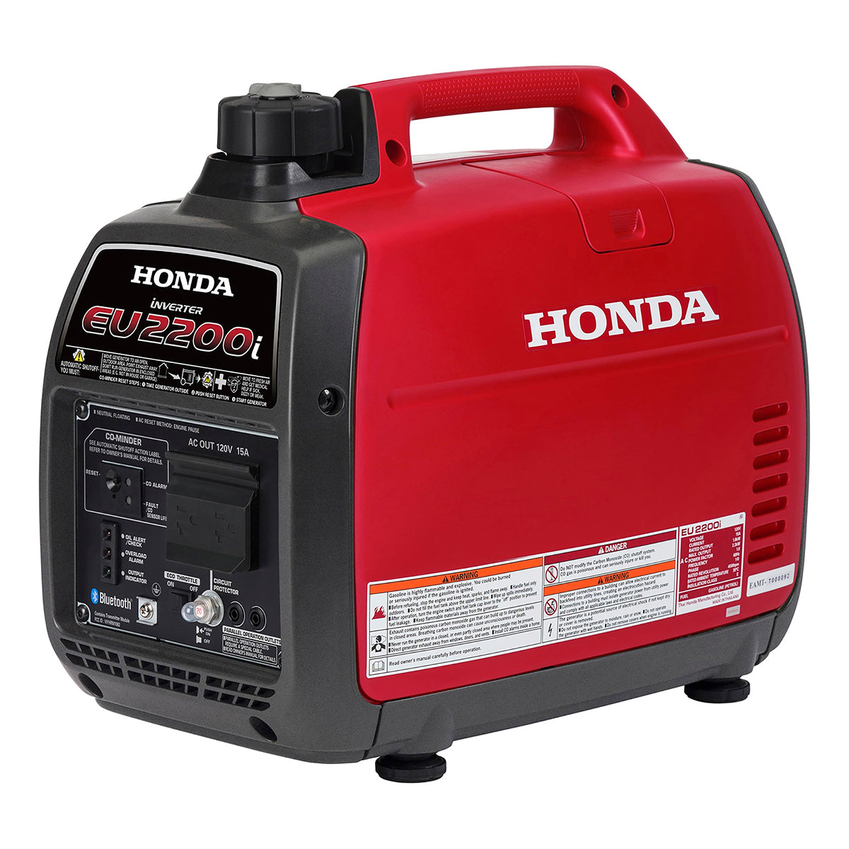 Honda EU2200i