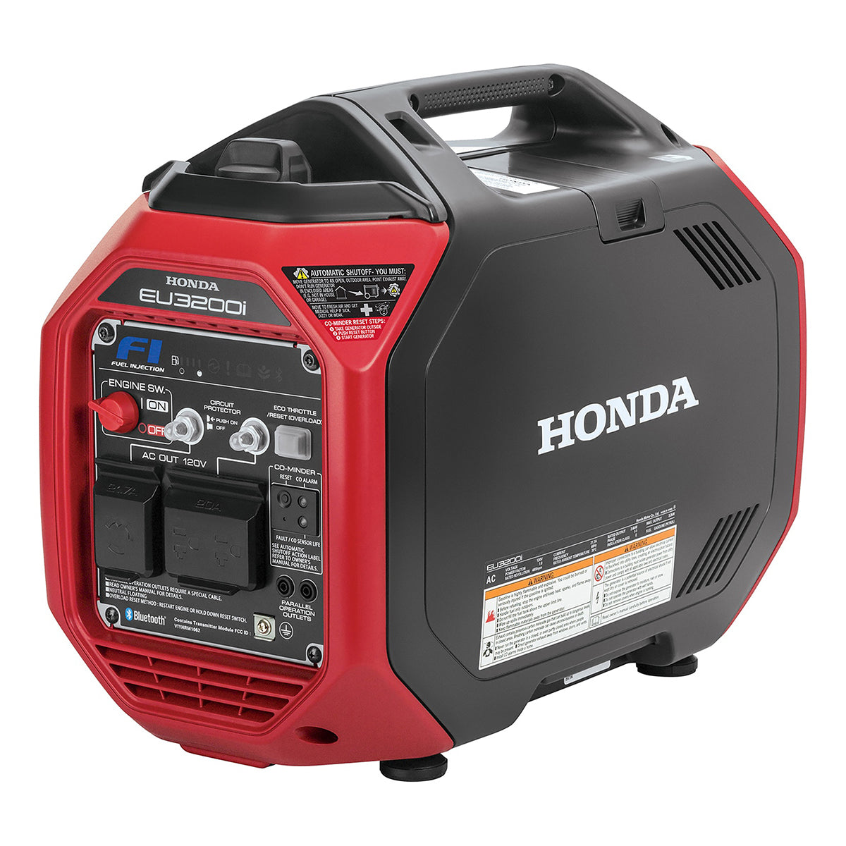Honda EU3200i