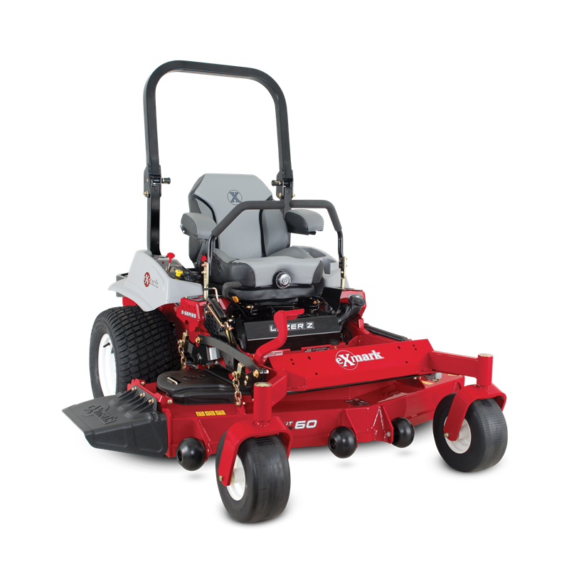 Exmark Lazer Z S-Series with 26.5 HP* Rehlko ECV749 Engine and 52" UltraCut Series 4 Deck
