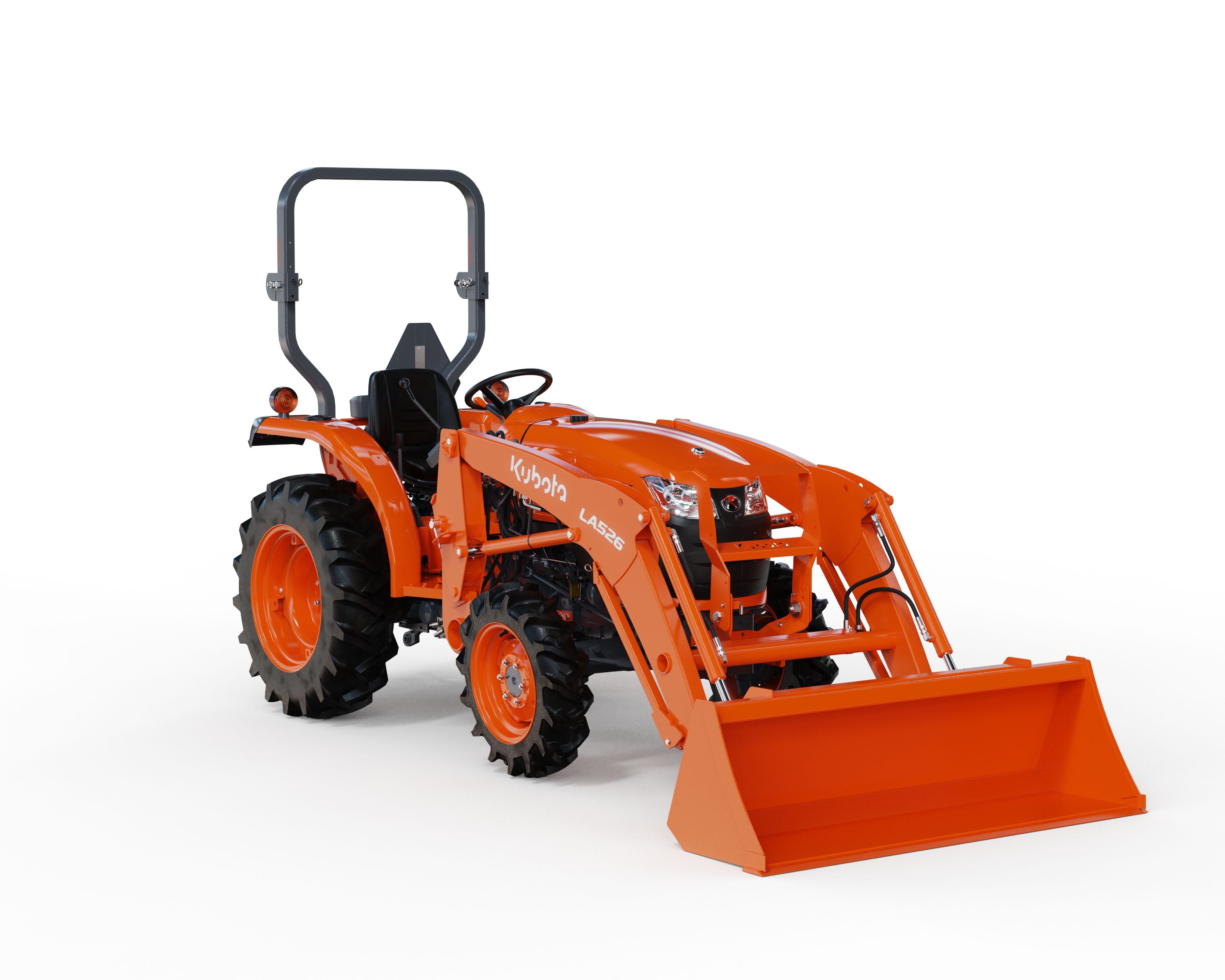 Kubota L3902