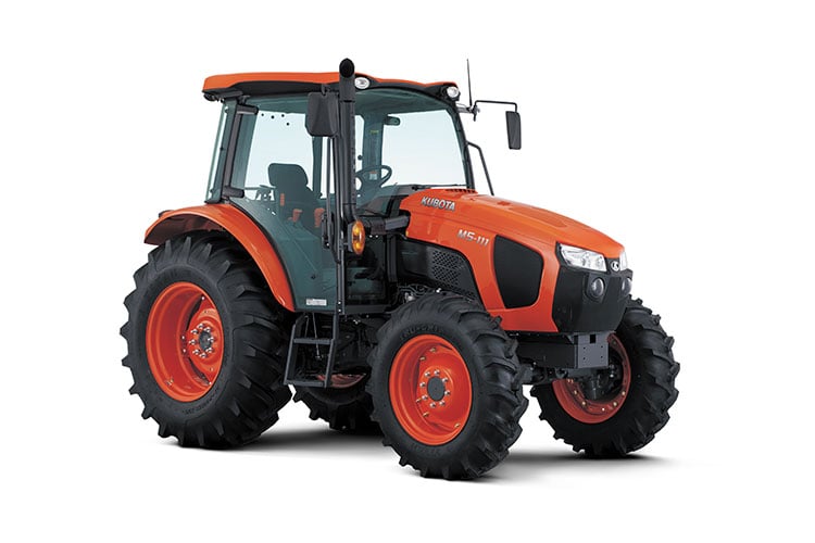 Kubota M5-111