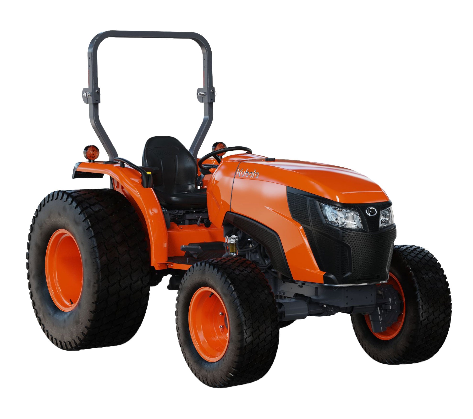Kubota MX5400