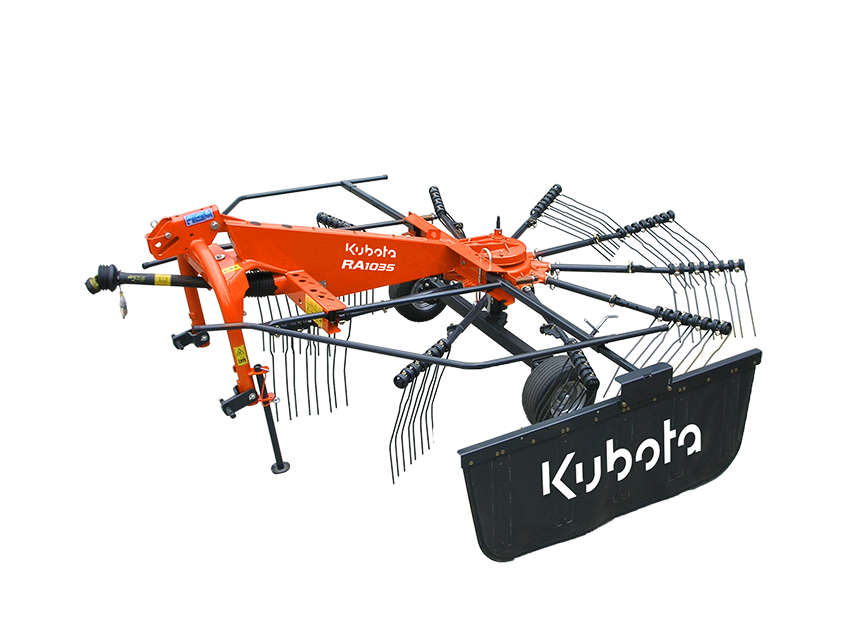 Kubota RA1035