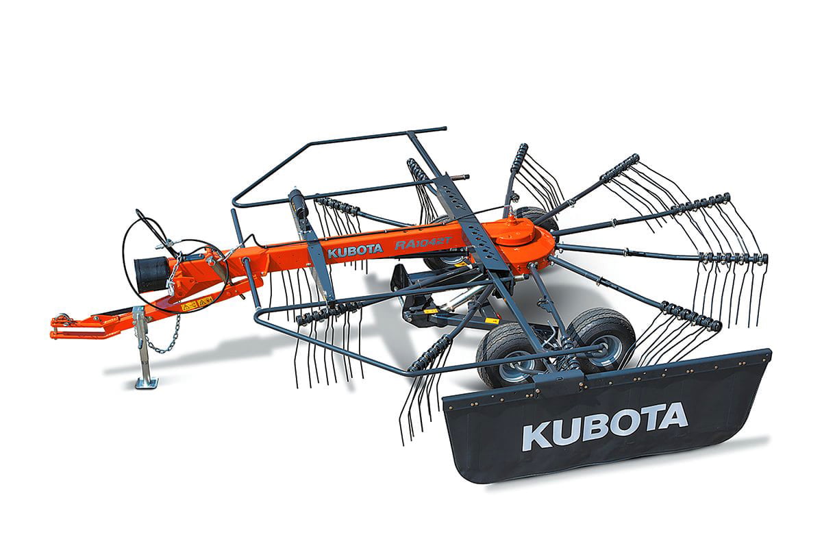 Kubota RA1042T