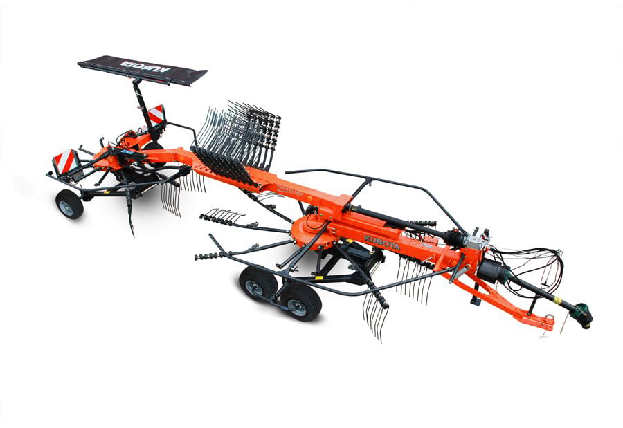 Kubota RA2071T EVO