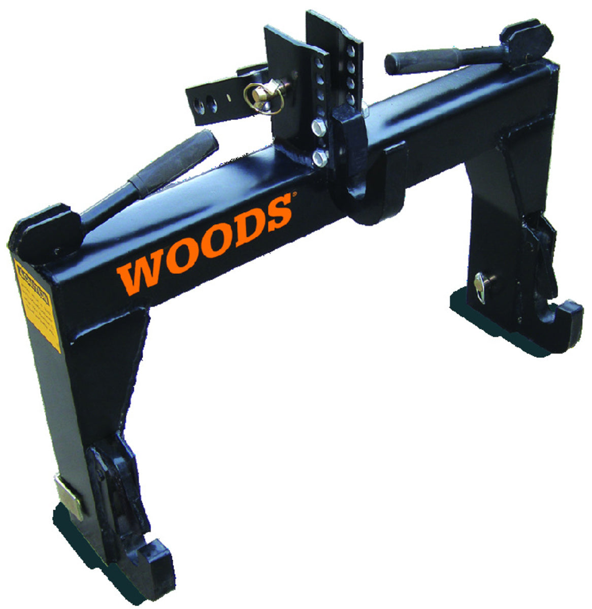 Woods TQH2