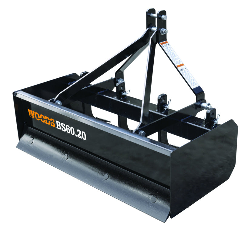 Woods BS60.20