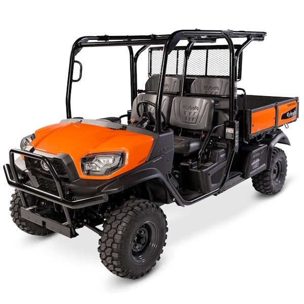 Kubota RTV-X CREW