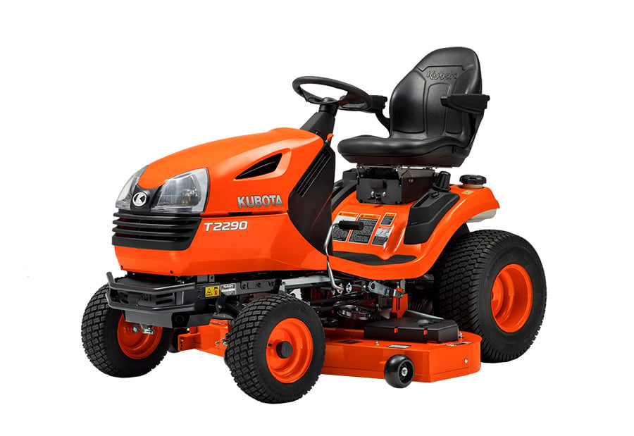 Kubota T2290KWNC-42