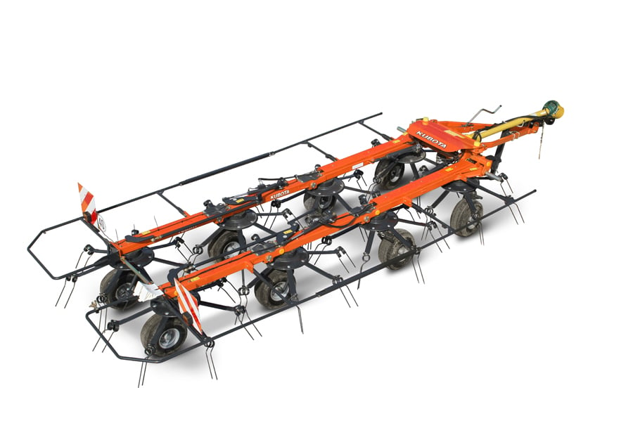 Kubota TE8511T
