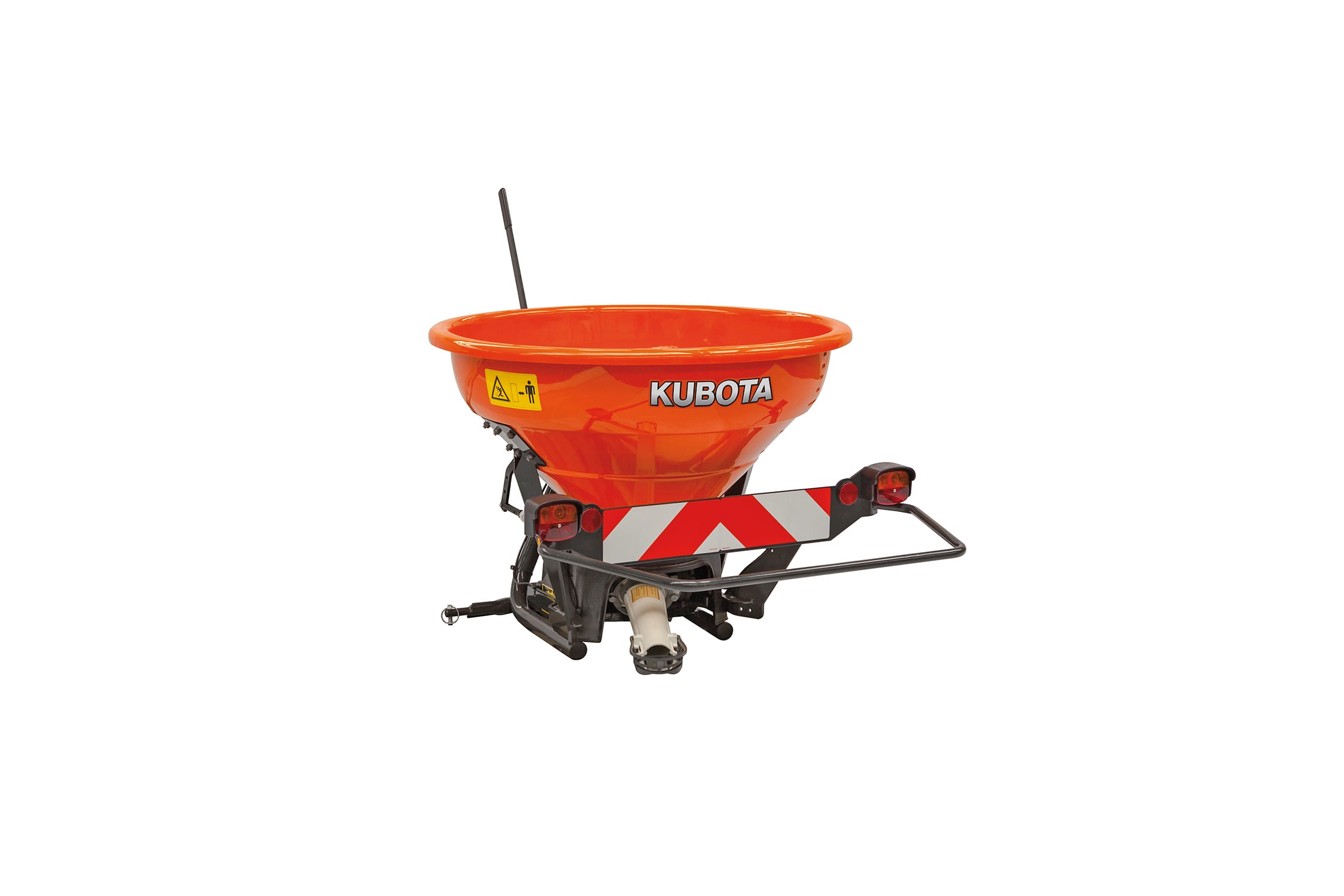 Kubota VS220