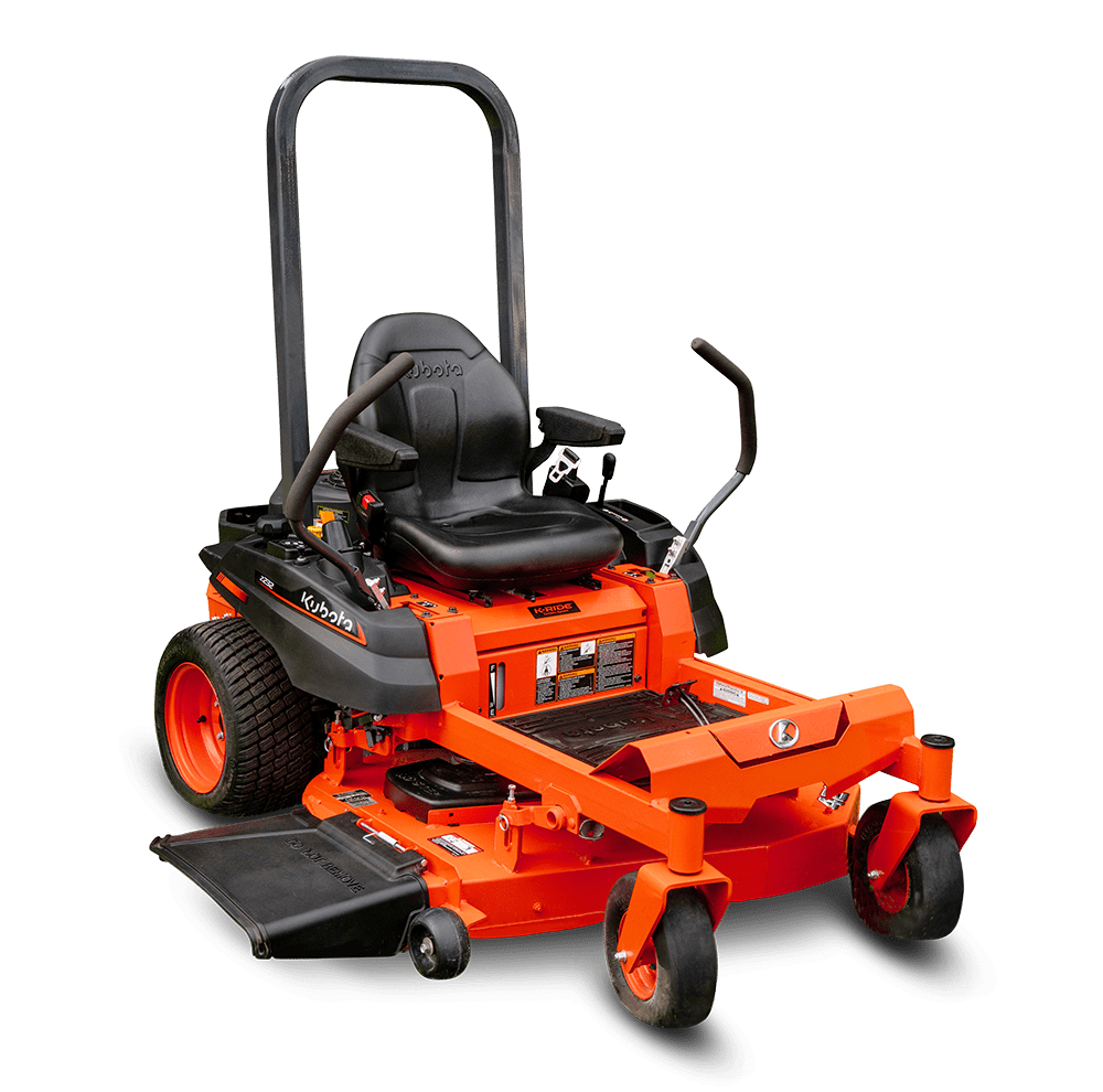 Kubota Z232KW-42