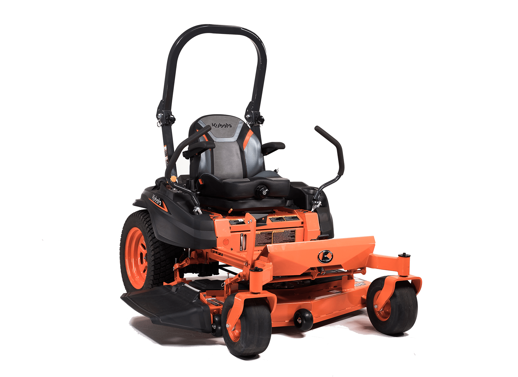 Kubota Z422KWTNC-60