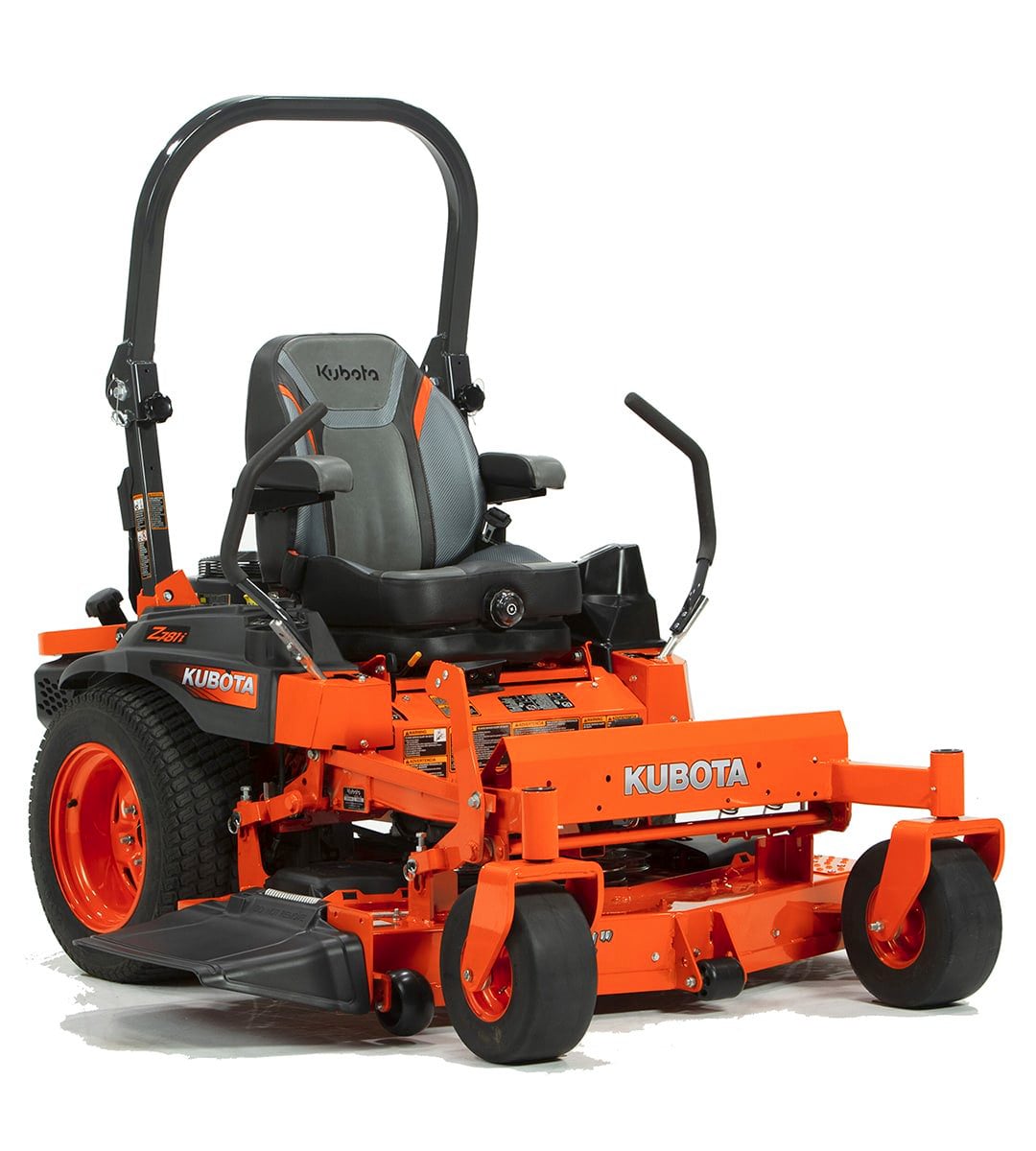Kubota Z781KWi-54