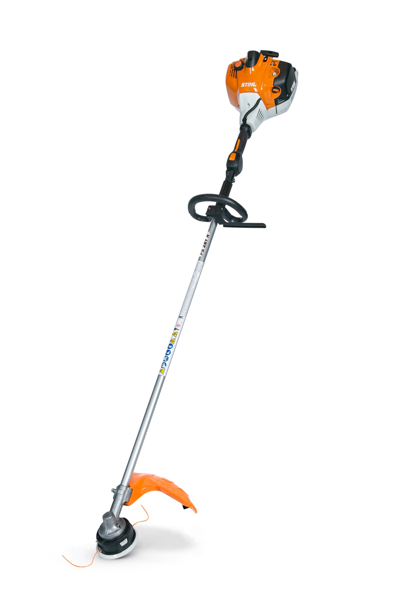 STIHL FS 251 Gasoline Brushcutter/Clearing Saw