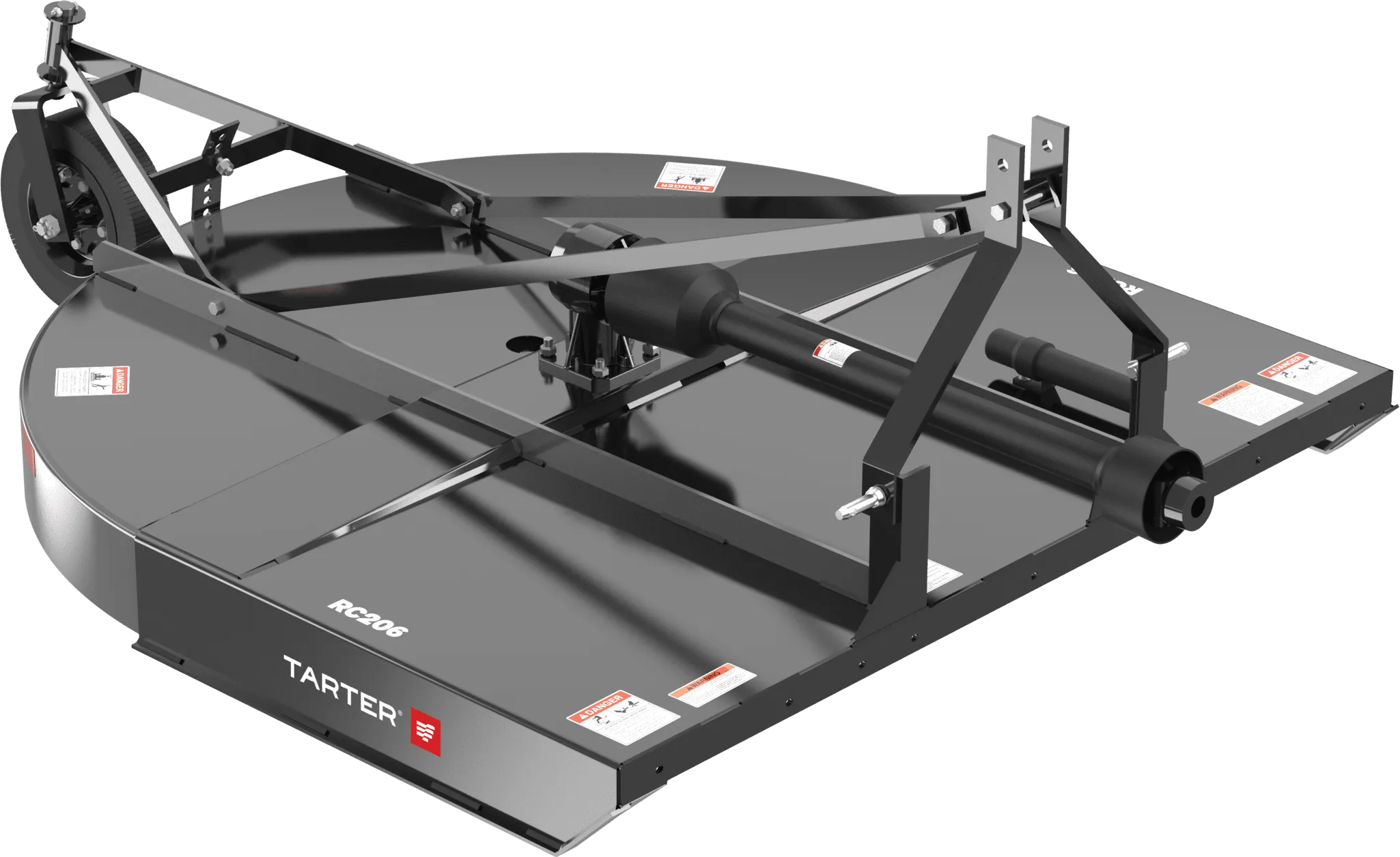 Tarter 200 Series 6 ft. Rotary Cutter