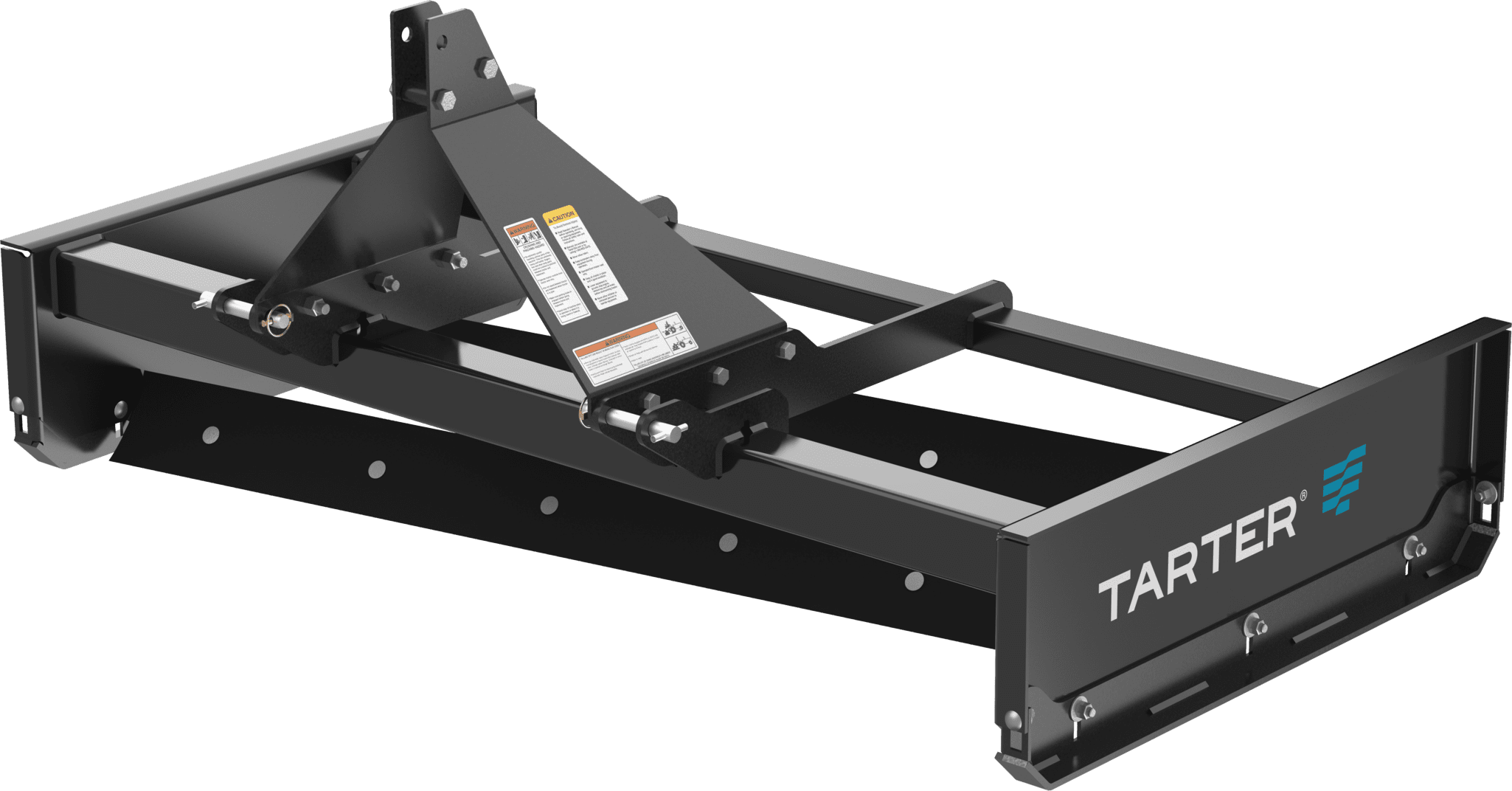 Tarter 200 SERIES 6 FT. LAND GRADER