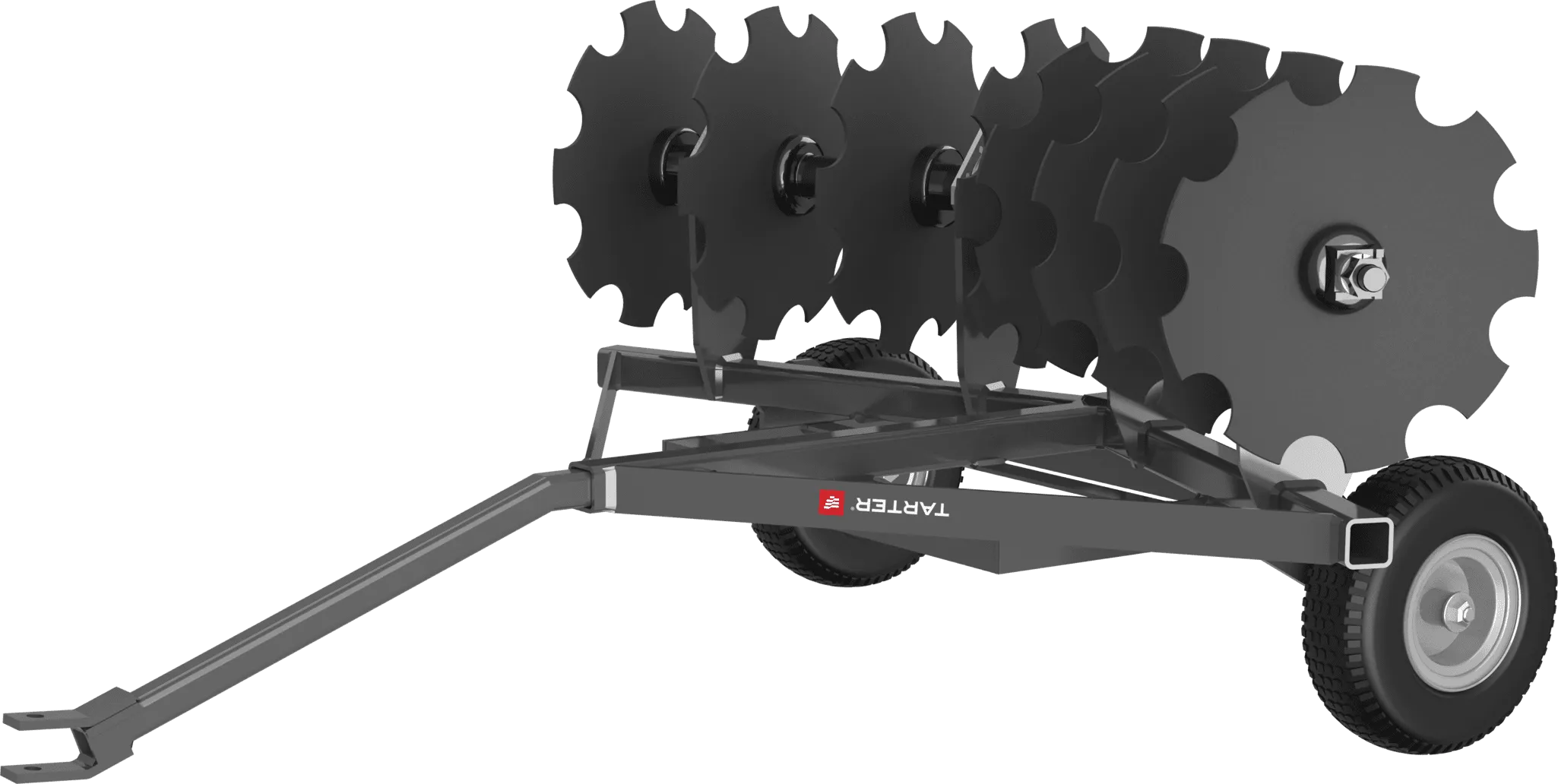 Tarter Flip Disc