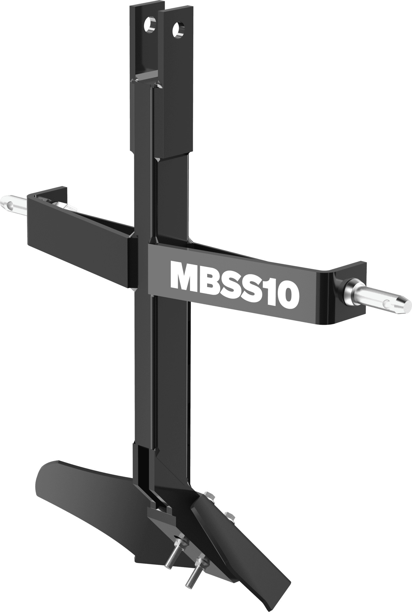 Tarter 100 Series Middle Buster Sub-Soiler Combo