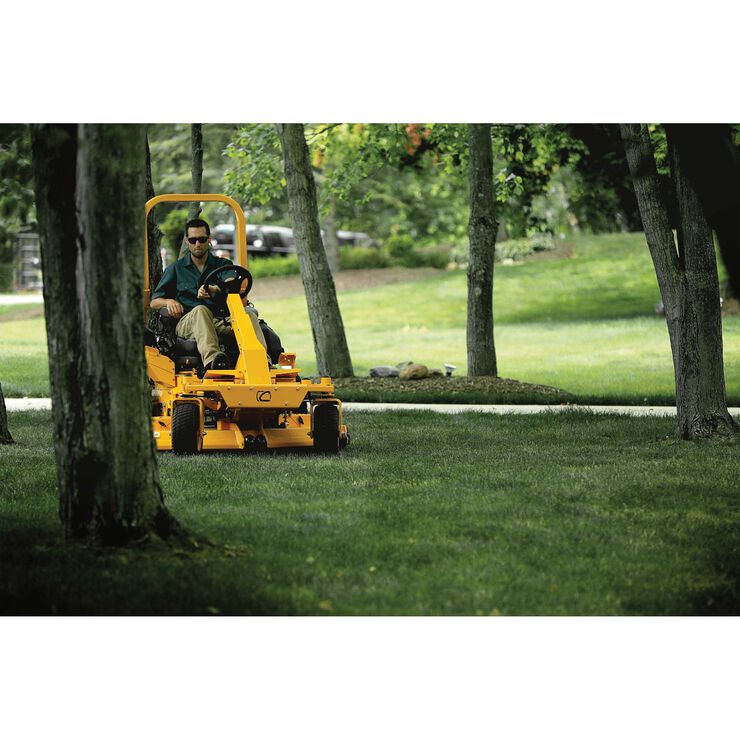 Cub Cadet PRO Z 754S (53TIHTUNA50)