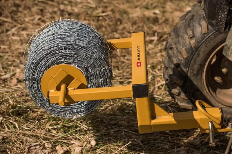 Tarter Atv Wire Unroller