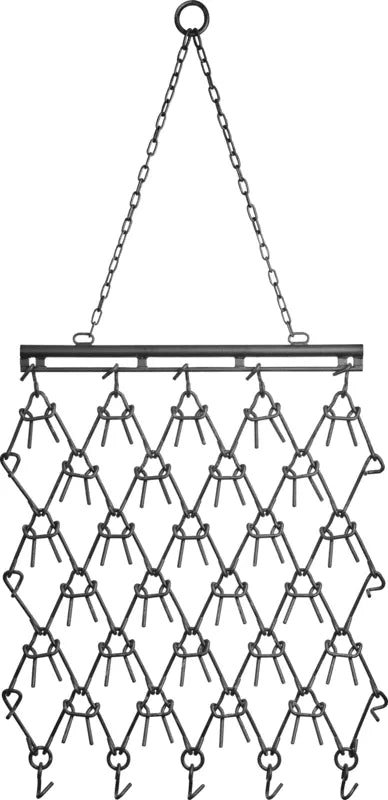 Tarter Atv 4 ft.X4 ft. Chain Harrow – 4 ft. Drawbar