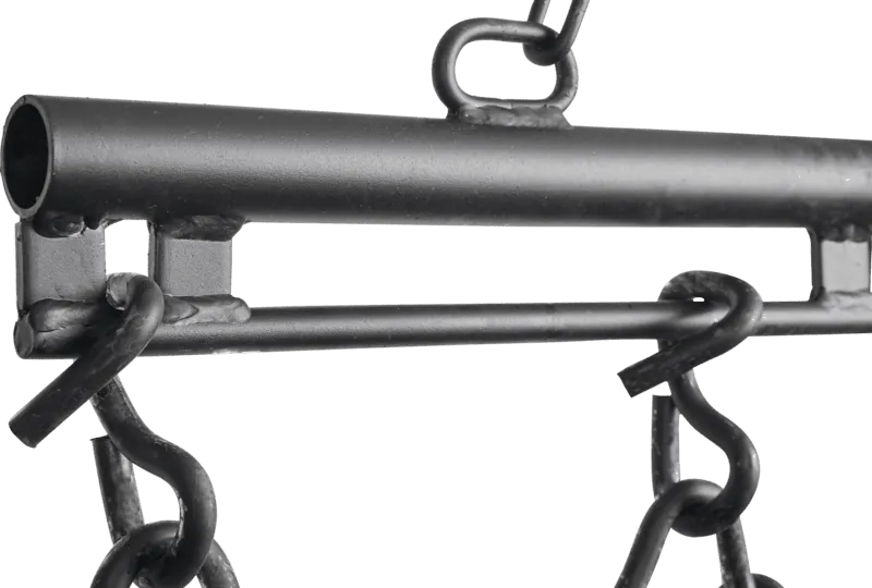 Tarter Atv 4 ft.X8 ft. Chain Harrow – 4 ft. Drawbar