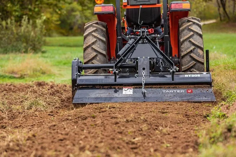 Tarter 200 Series 5 ft. Rotary Tiller