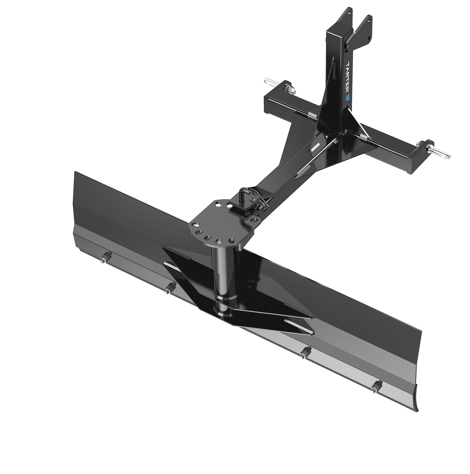 Tarter 200 Series 7 ft. Rear Grader Blade